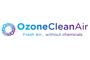 Ozone Clean Air Limited logo