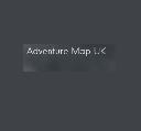 AdventureMapUK logo