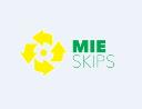 MIE Skip Hire logo