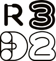 R3D2 Social Media  image 1