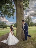 Michelle Kerley London Wedding Photographer image 2