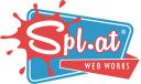 Splat Web Works logo