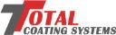 TOTAL COATING SYSTEMS LTD logo