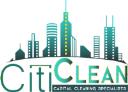 Citi Clean London logo