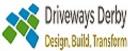 Driveways Derby logo