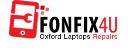 Fon Fix 4 U - Oxford Laptops Repairs logo