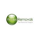 Whites Removals Ltd logo