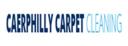 Caerphilly Carpet Cleaning logo