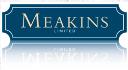 Meakins Limited logo