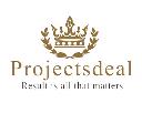 Projectsdeal logo