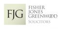 Fisher Jones Greenwood LLP logo