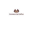 Commercial Coffee logo