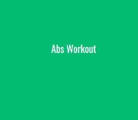 Abs Workout image 1