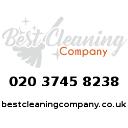 Best Cleaning Company logo
