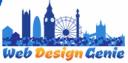  Web Design Genie UK logo