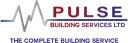 Pulse Building Services Ltd logo