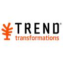 TREND Transformations Perth logo