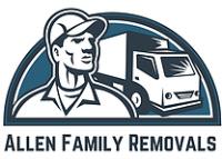 Allen Family Removals image 1