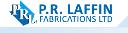 P R Laffin Fabrications Ltd logo