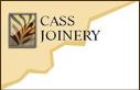 Cass Joinery logo
