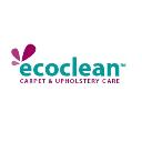 Ecoclean Carpet & Upholstery logo