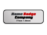 Name Badge Company image 7