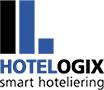 Hotelogix logo