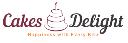Online Cakes Delivery logo