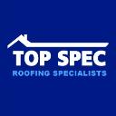 Top Spec Roofing logo