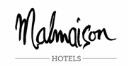 Malmaison Edinburgh logo