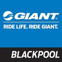 Giant Store Blackpool logo