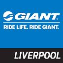 Giant Store Liverpool logo
