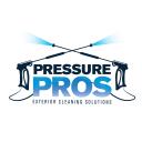 Pressure Pros logo