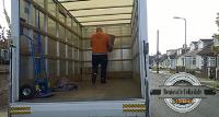 Reliable Removals Colindale image 2