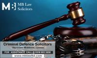 MB Law Ltd Solicitors image 2