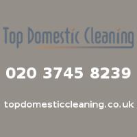 Top Domestic Cleaning London image 1