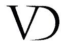 Venus Diamonds logo
