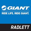 Giant Store Radlett logo