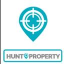 Hunt Property logo