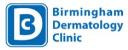 Birmingham Dermatology Clinic logo