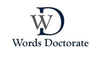 Words Doctorate image 5