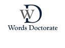Words Doctorate logo