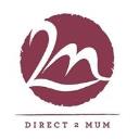Direct2Mum logo