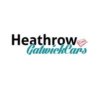 Heathrow Gatwick Cars image 8