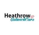 Heathrow Gatwick Cars logo