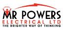 Mr Powers Electrical Ltd logo