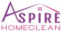 Aspire Home Cleaning logo