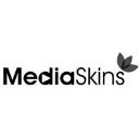 MediaSkins logo