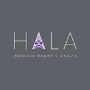 Hala Health and Beauty Clinic logo