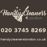 Handy Cleaners London image 1